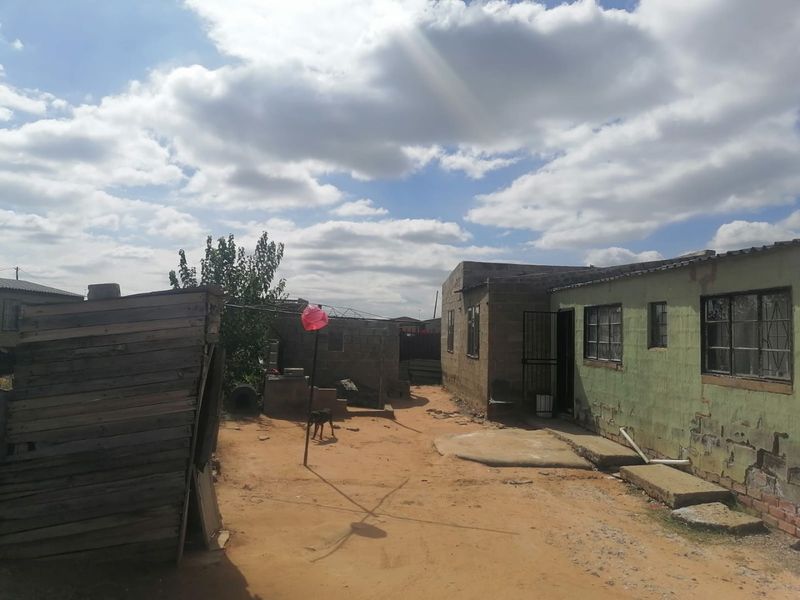Lovely 3 bedroom House for sale in Bergman, Bloemfontein - Photo 3