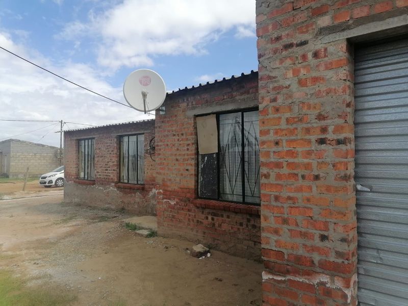Lovely 3 bedroom House for sale in Bergman, Bloemfontein - Photo 5