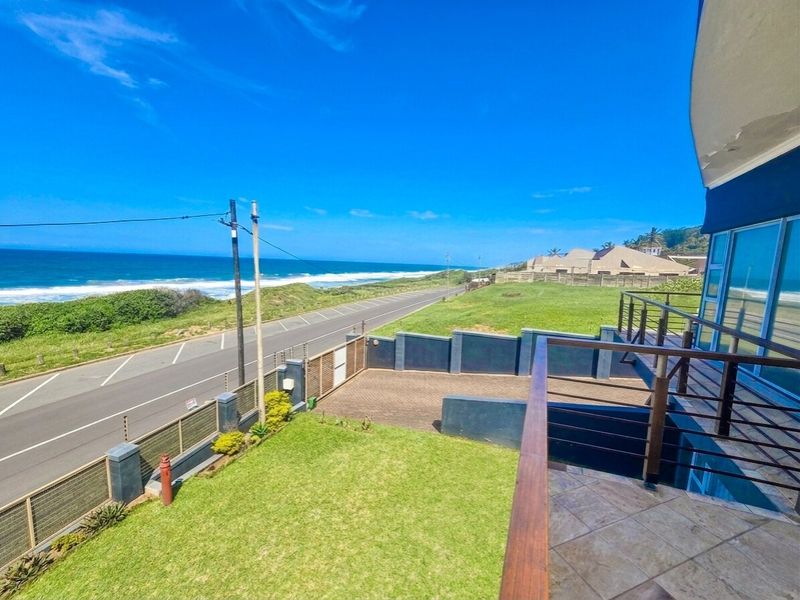 Coastal Living With Uninterrupted Sea View In La Mercy, KZN - Photo 5