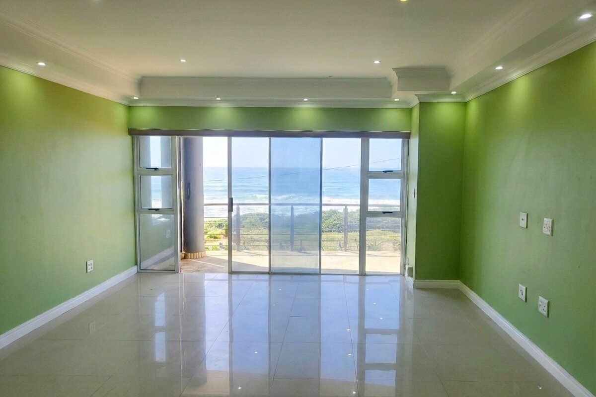 Coastal Living With Uninterrupted Sea View In La Mercy, KZN - Photo 4