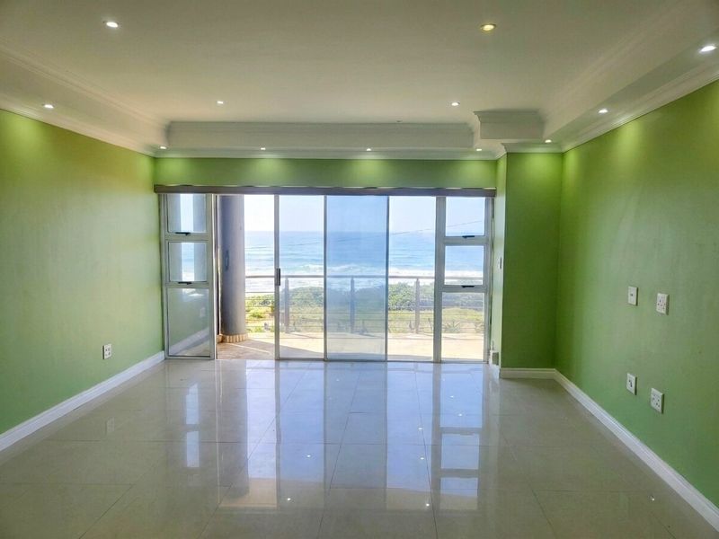 Coastal Living With Uninterrupted Sea View In La Mercy, KZN - Photo 4