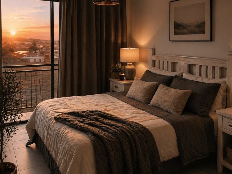 Stylish 2-Bedroom Penthouse in The Huntsman Estate - Photo 10