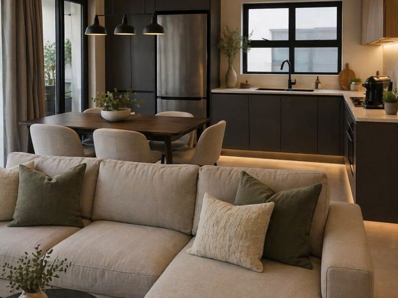 Stylish 2-Bedroom Penthouse in The Huntsman Estate - Photo 2