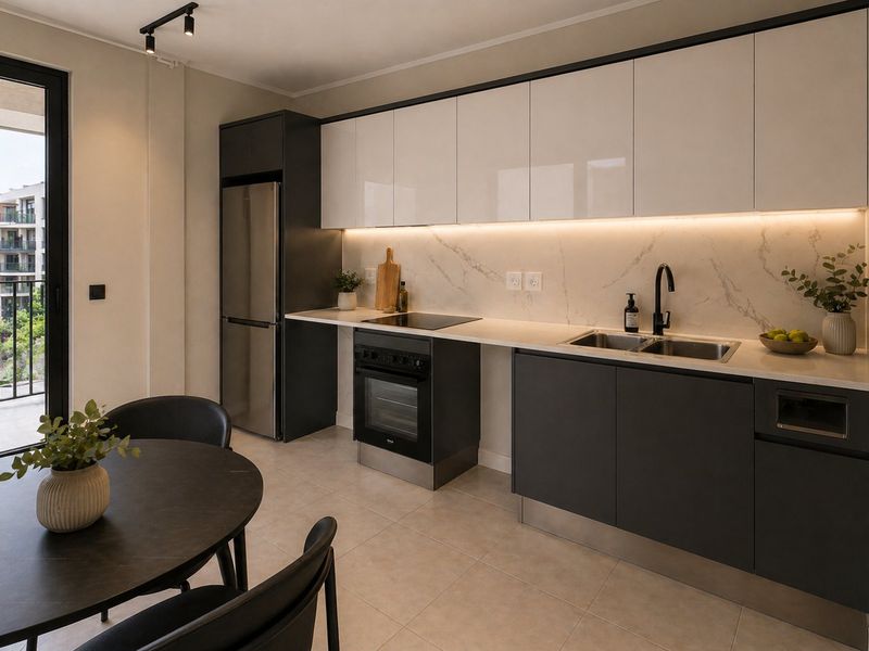 Stylish 2-Bedroom Penthouse in The Huntsman Estate - Photo 7
