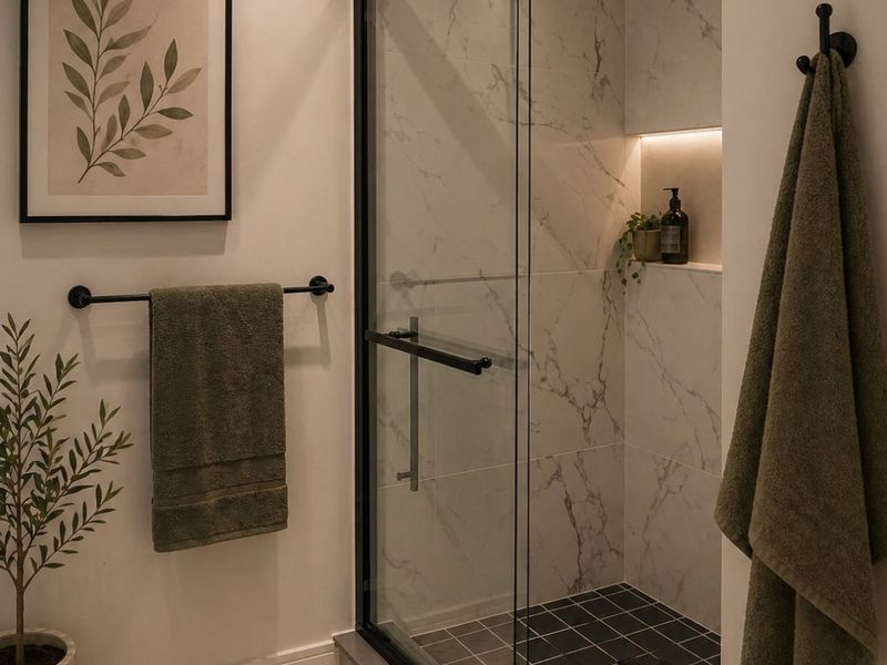 Stylish 2-Bedroom Penthouse in The Huntsman Estate - Photo 9