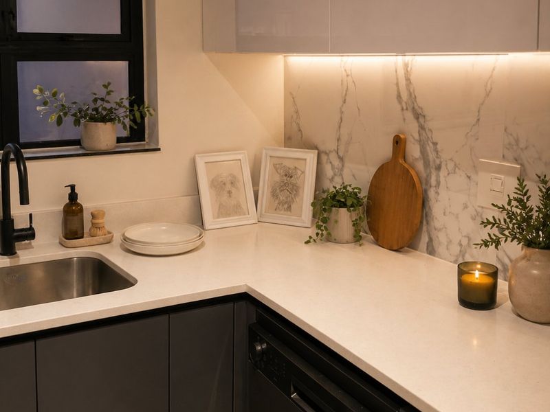 Stylish 2-Bedroom Penthouse in The Huntsman Estate - Photo 6