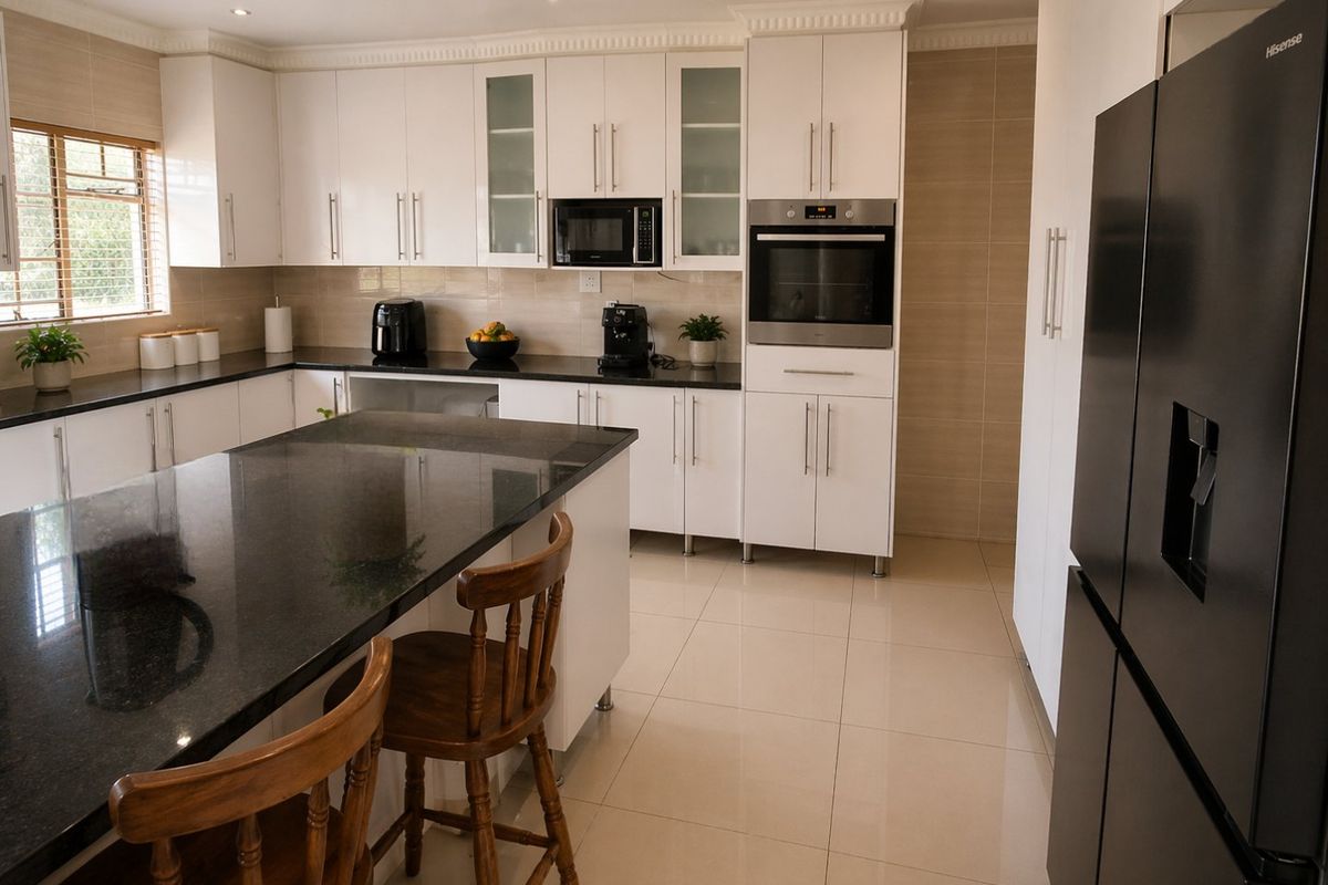 Well-Priced 3-Bedroom Vaalpark Home – A Smart Buy for Homeowners or Investors - Photo 5