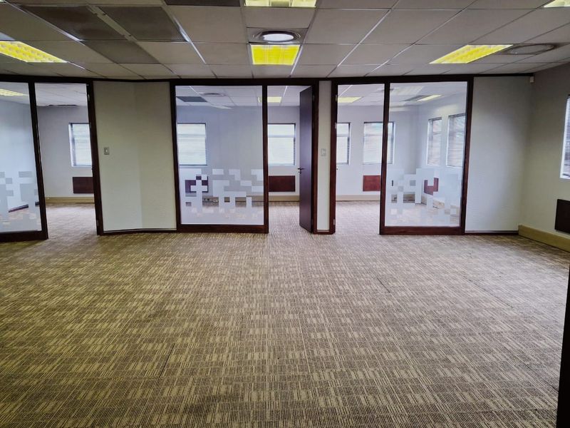 Prime step-up office space | Boardwalk Office Park - Photo 5