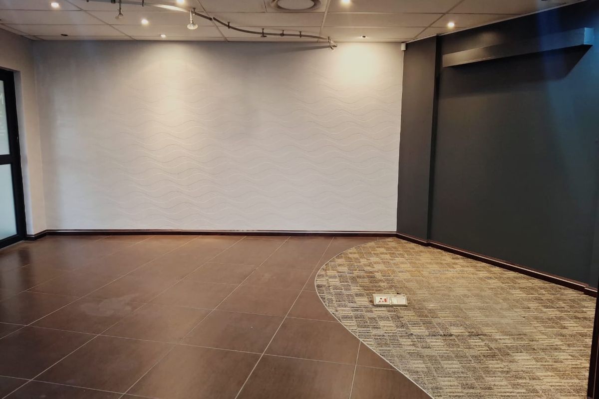 Prime step-up office space | Boardwalk Office Park - Photo 2