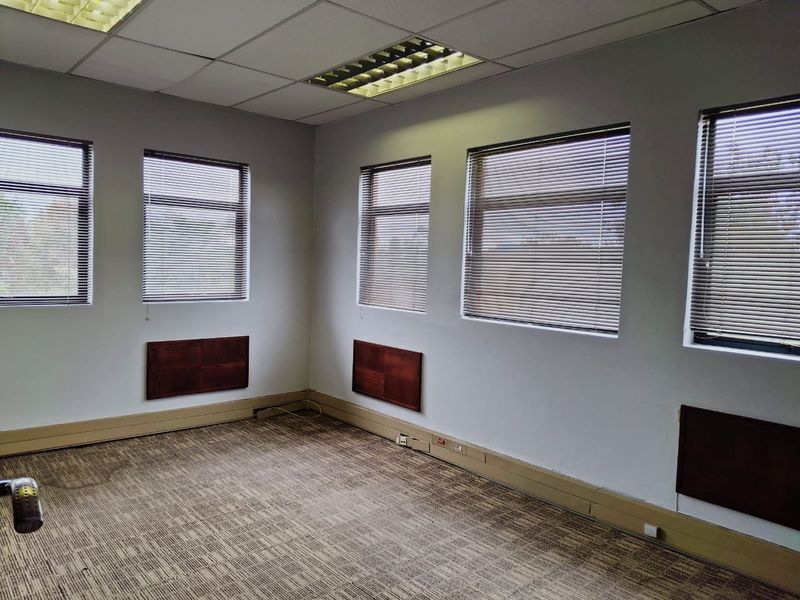 Prime step-up office space | Boardwalk Office Park - Photo 10