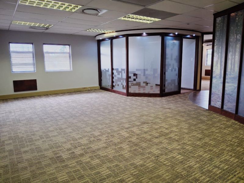 Prime step-up office space | Boardwalk Office Park - Photo 9