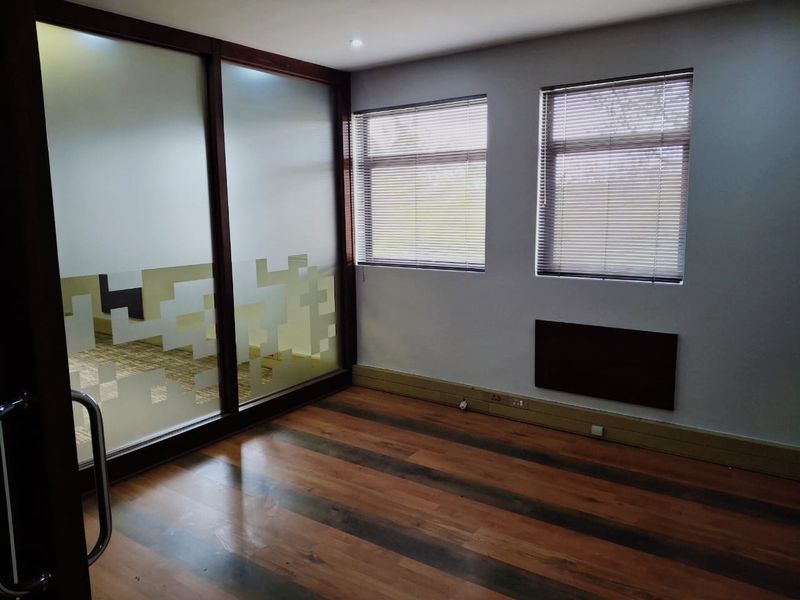 Prime step-up office space | Boardwalk Office Park - Photo 7