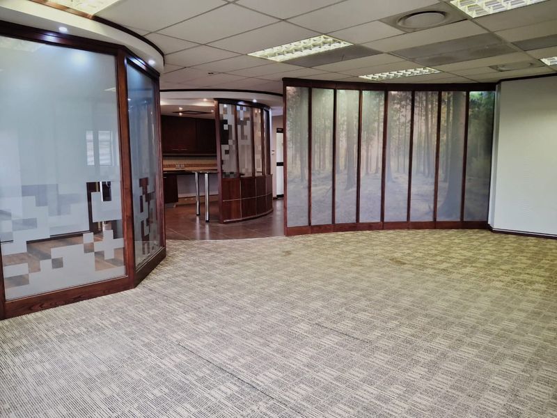 Prime step-up office space | Boardwalk Office Park - Photo 6