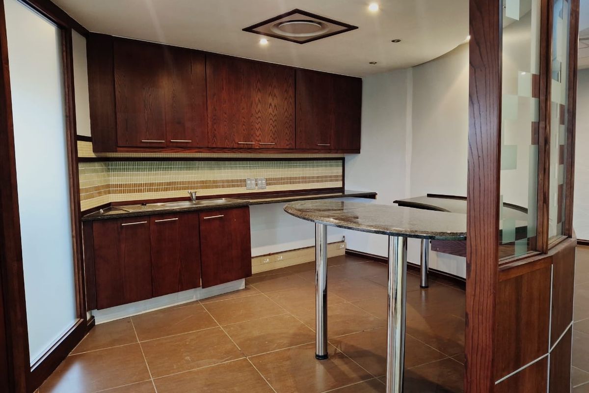 Prime step-up office space | Boardwalk Office Park - Photo 4