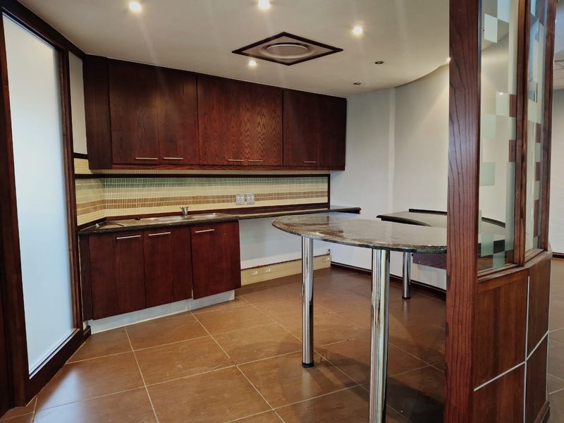 Prime step-up office space | Boardwalk Office Park - Photo 4