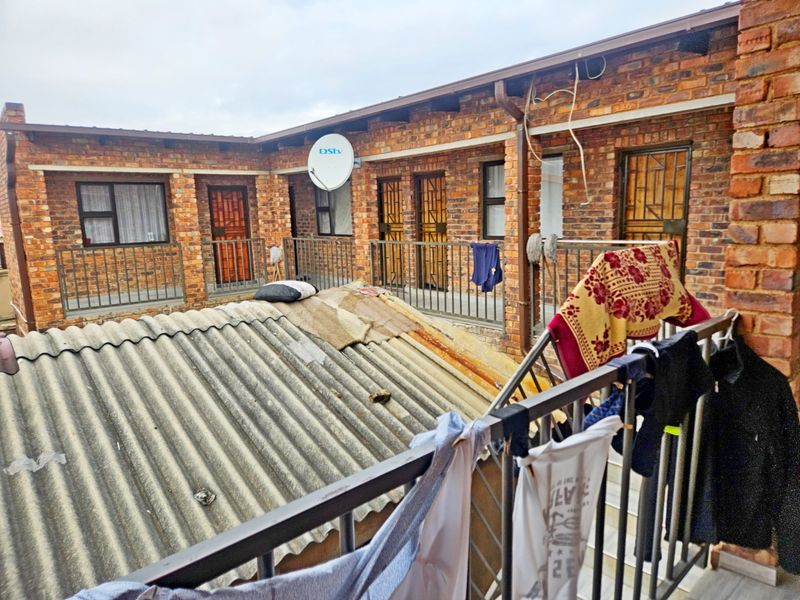 Exceptional Investment Opportunity 16 Rooms Property for Sale in Tembisa - Photo 10