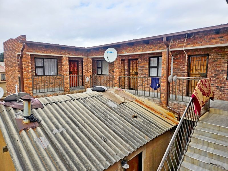 Exceptional Investment Opportunity 16 Rooms Property for Sale in Tembisa - Photo 9