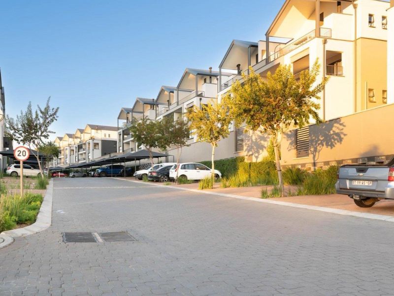 1 Bedroom Apartment available for Rental in Munyaka - Photo 3
