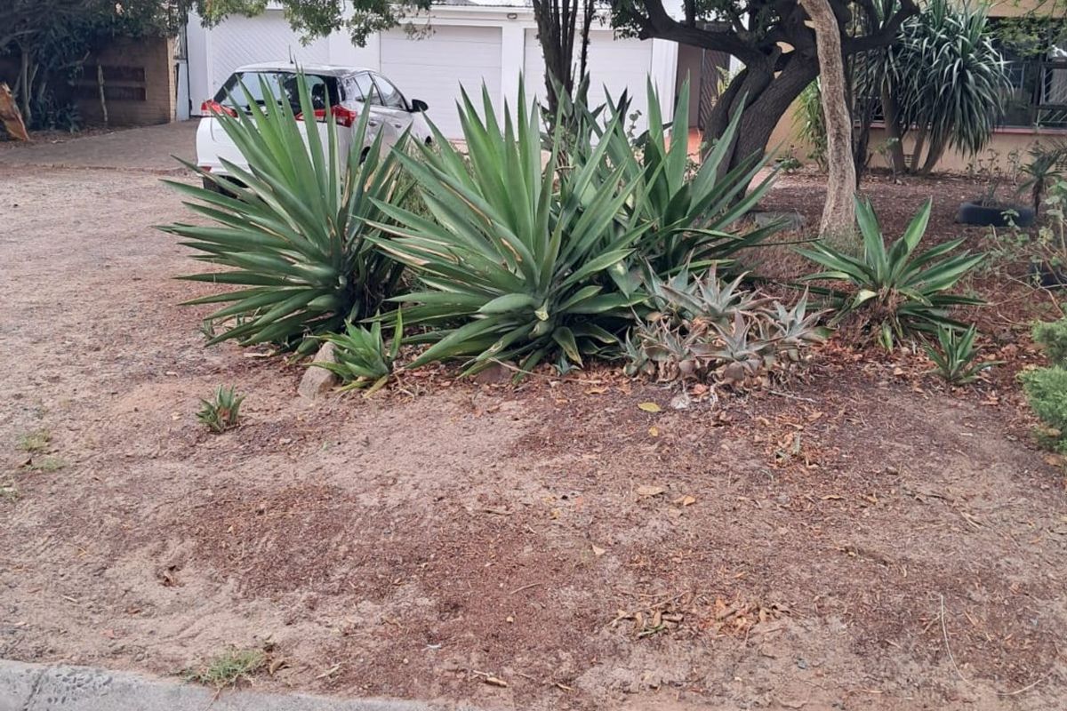 3 BEDROOM HOUSE WITH GRANNY FLAT FOR SALE IN BERNADINO HEIGHTS KRAAIFONTEIN - Photo 4