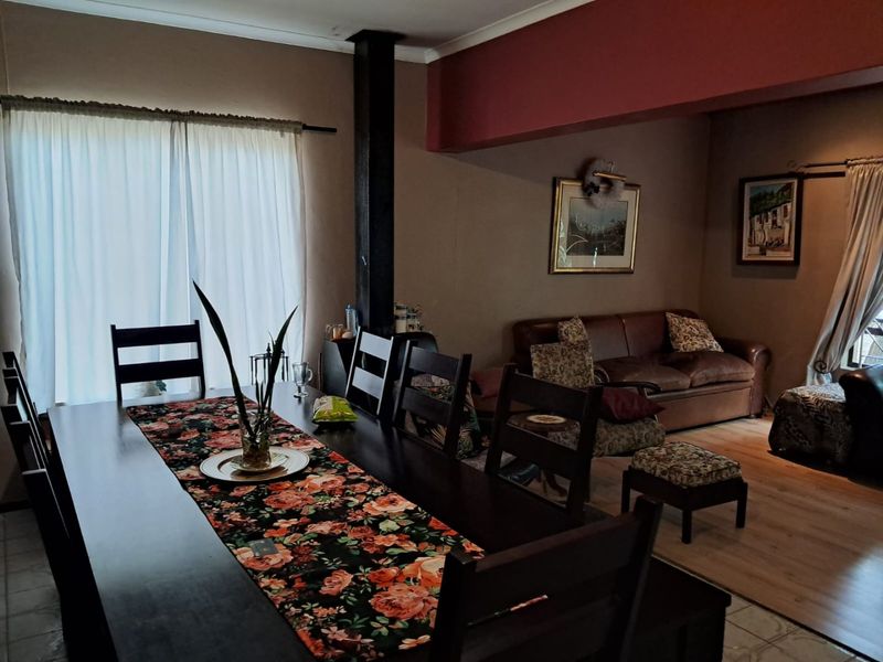 3 BEDROOM HOUSE WITH GRANNY FLAT FOR SALE IN BERNADINO HEIGHTS KRAAIFONTEIN - Photo 9