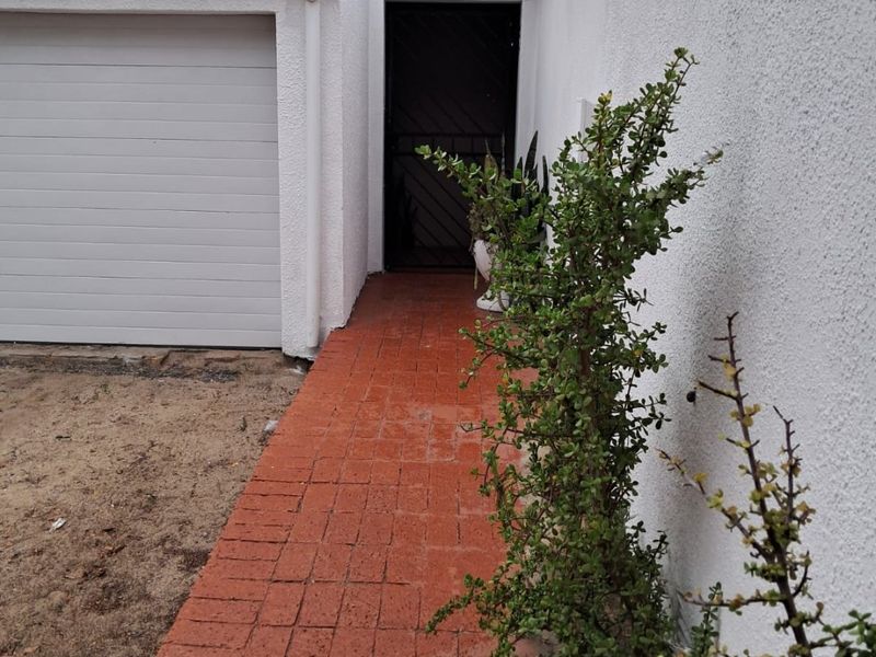 3 BEDROOM HOUSE WITH GRANNY FLAT FOR SALE IN BERNADINO HEIGHTS KRAAIFONTEIN - Photo 7