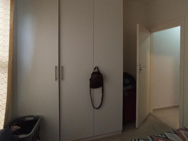 Cozy Ground Floor 2 bed Apartment in Midrand - Photo 9