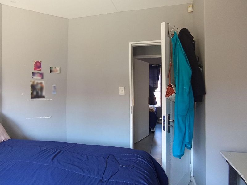 Modern Ground Floor Living with Private Garden & Built-In Braai in Carlswald View! - Photo 6