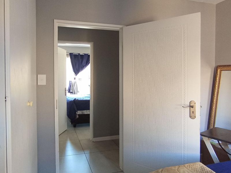 Modern Ground Floor Living with Private Garden & Built-In Braai in Carlswald View! - Photo 8