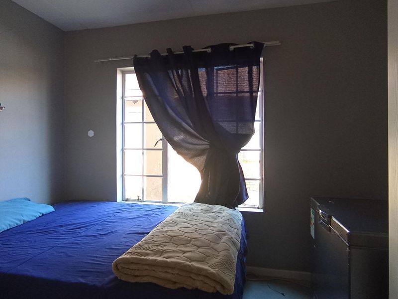 Modern Ground Floor Living with Private Garden & Built-In Braai in Carlswald View! - Photo 7