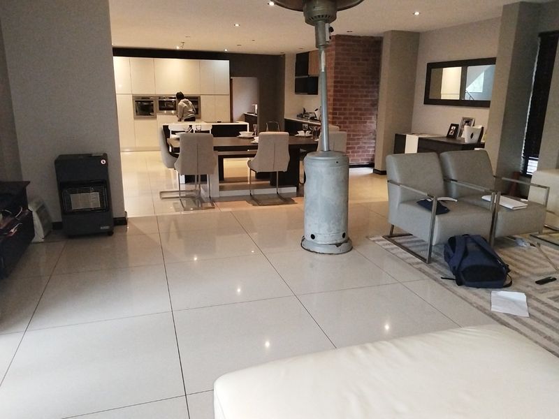 Bushveld Exclusivity living meets Architectural Excellence - Photo 6