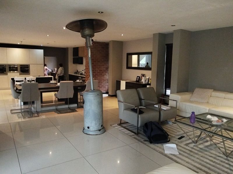 Bushveld Exclusivity living meets Architectural Excellence - Photo 7