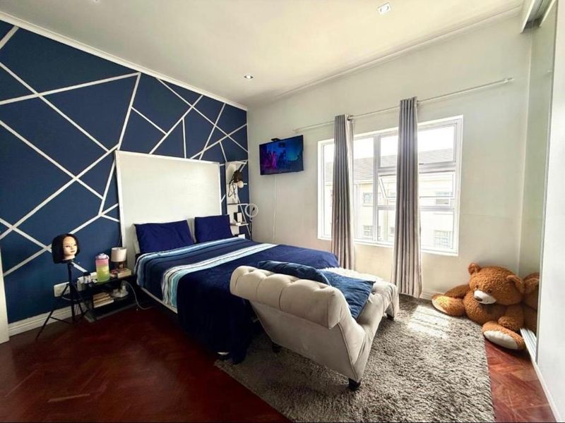 Modern 2-Bed, 2-Bath Apartment in Secure Stonewood Estate – Blue Hills Lifestyle Living! - Photo 9