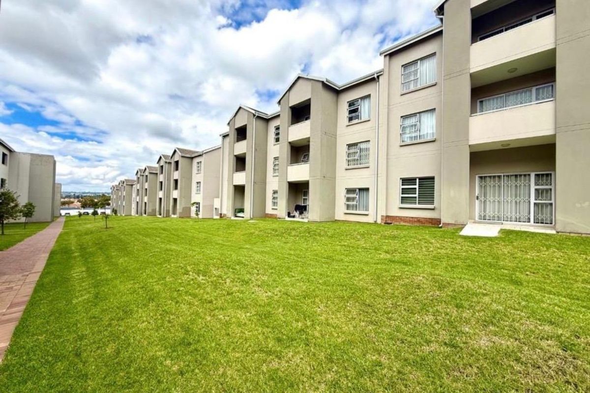 Modern 2-Bed, 2-Bath Apartment in Secure Stonewood Estate – Blue Hills Lifestyle Living! - Photo 2