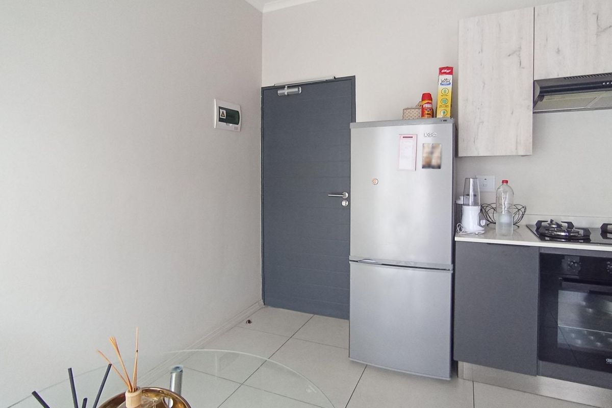 Modern 1-Bedroom Apartment for Sale in 93 on New, Carlswald - Photo 5