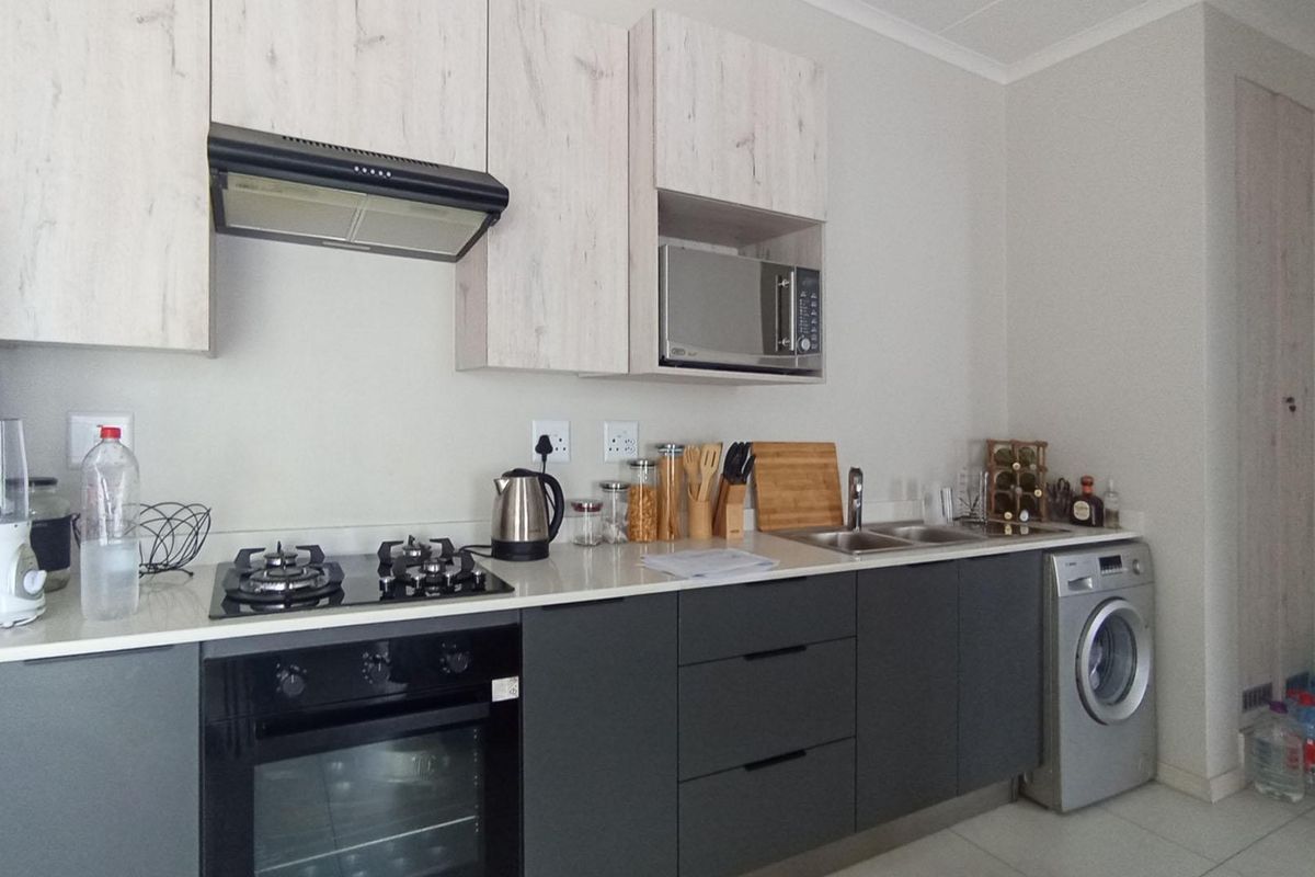 Modern 1-Bedroom Apartment for Sale in 93 on New, Carlswald - Photo 4