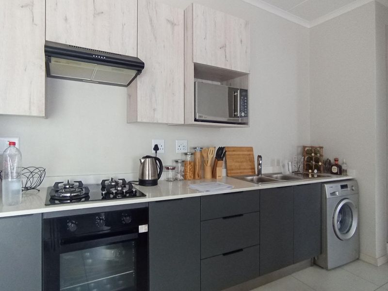 Modern 1-Bedroom Apartment for Sale in 93 on New, Carlswald - Photo 4