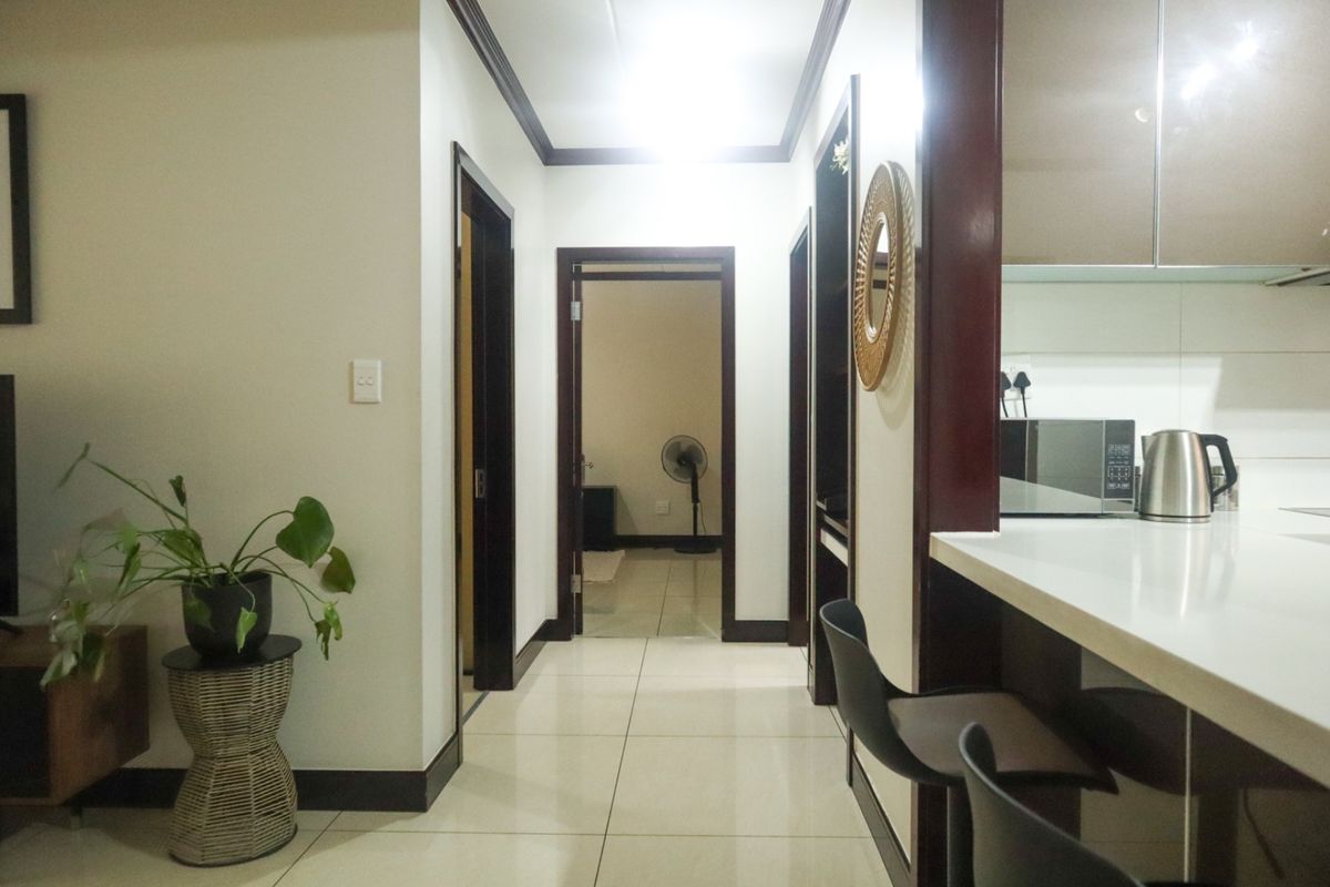 Modern 2 bedroom apartment in Craigavon. - Photo 3