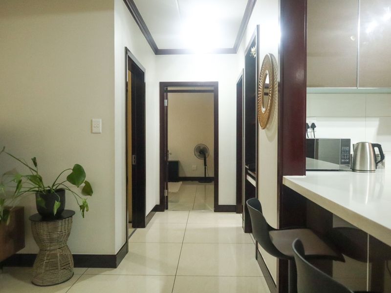 Modern 2 bedroom apartment in Craigavon. - Photo 3