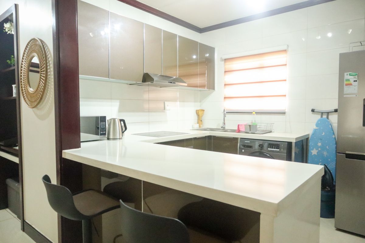 Modern 2 bedroom apartment in Craigavon. - Photo 2