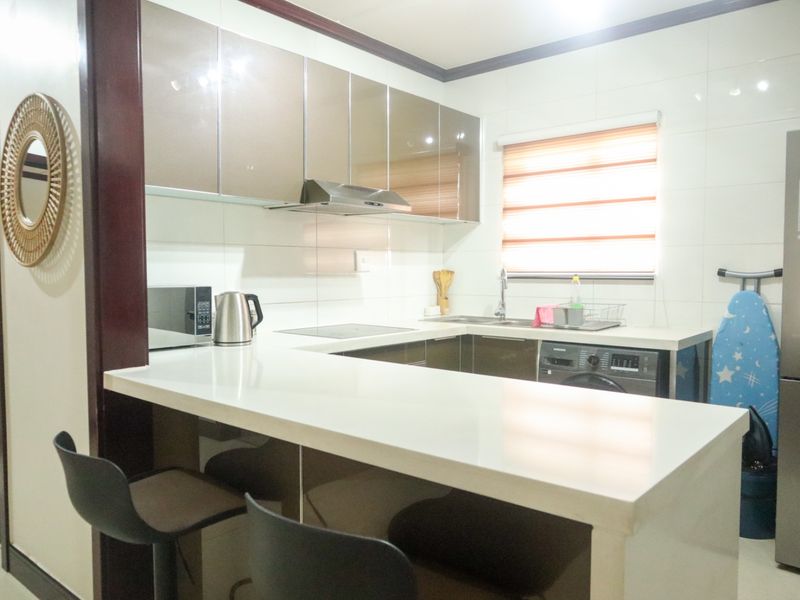 Modern 2 bedroom apartment in Craigavon. - Photo 2