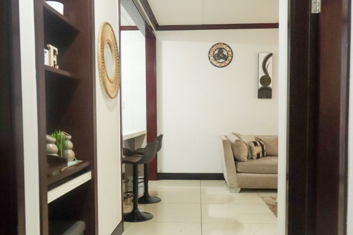 Modern 2 bedroom apartment in Craigavon. - Photo 4