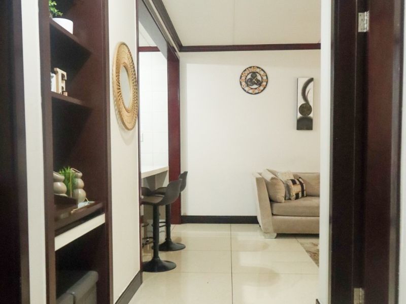 Modern 2 bedroom apartment in Craigavon. - Photo 4