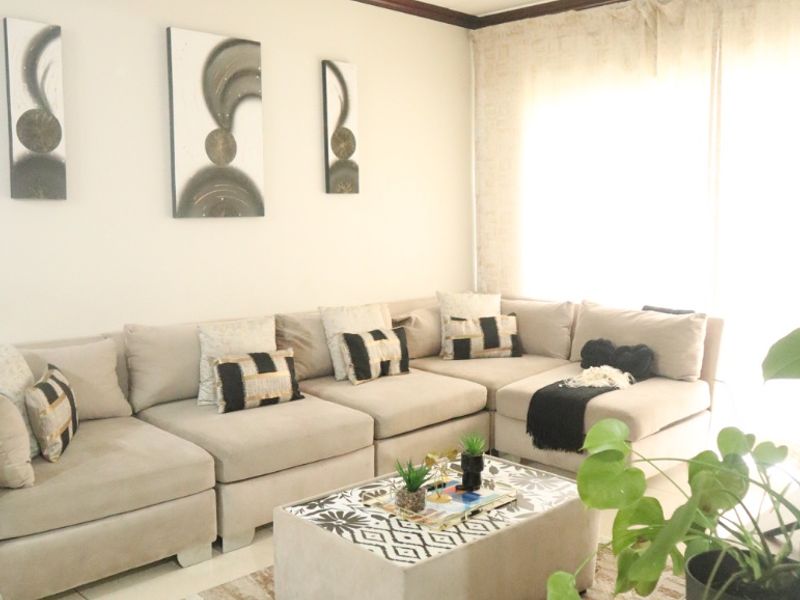 Modern 2 bedroom apartment in Craigavon. - Photo 9