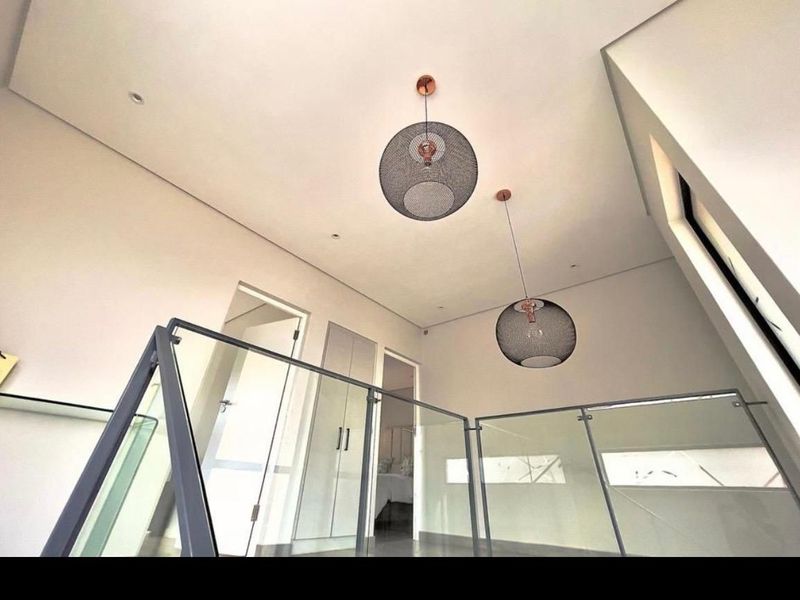 3 bed 2 bath modern family home in Carlswald living space - Photo 10