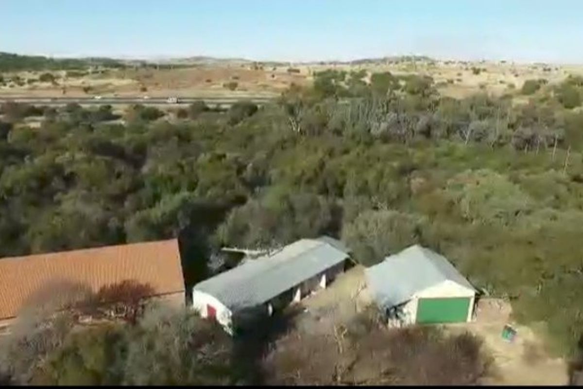 0 Bed Farm in Bloemfontein Rural for Sale - Photo 3