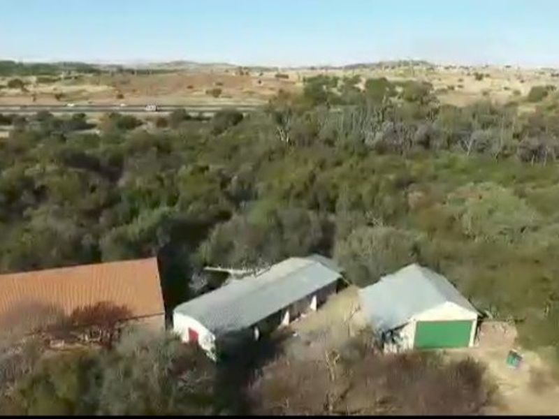 0 Bed Farm in Bloemfontein Rural for Sale - Photo 3