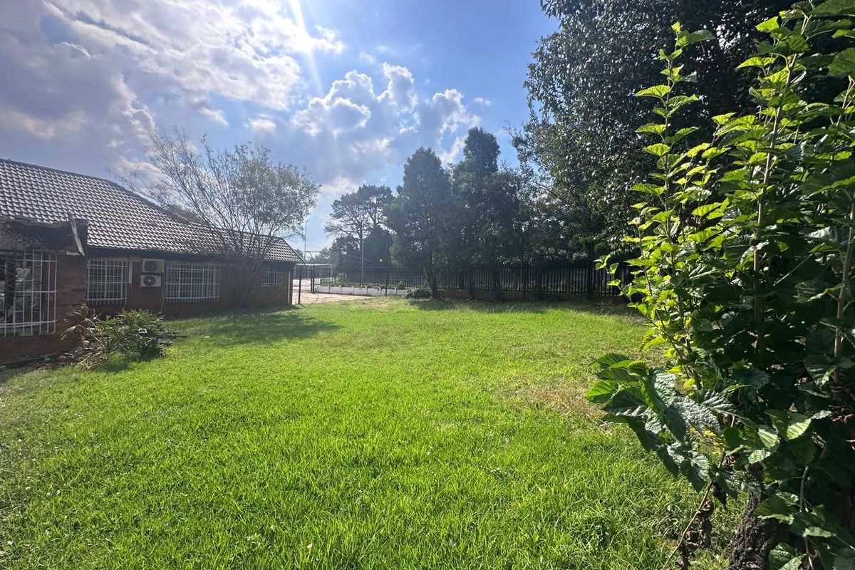 Visionary Redevelopment - Photo 5