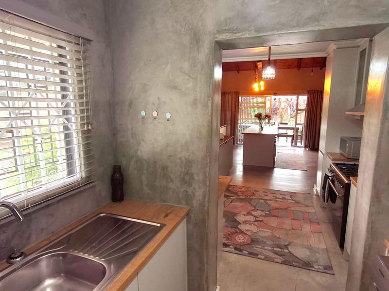Prime Vaalpark Property – 5-Bedroom Home + Second House & Flat - Photo 7