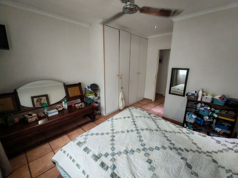 Charming & Secure Garden Townhouse – Move-In Ready! - Photo 7