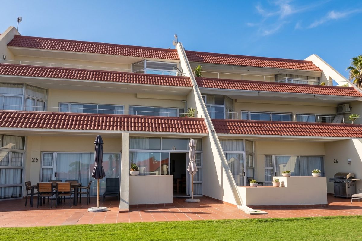 Bergrivier Waterfront: Premier Ground-Floor Studio in Port Owen - Photo 2